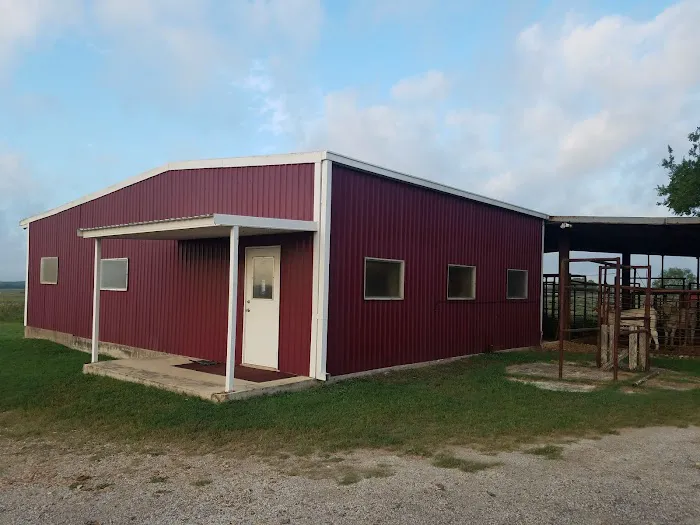 Nixon Animal Clinic 12