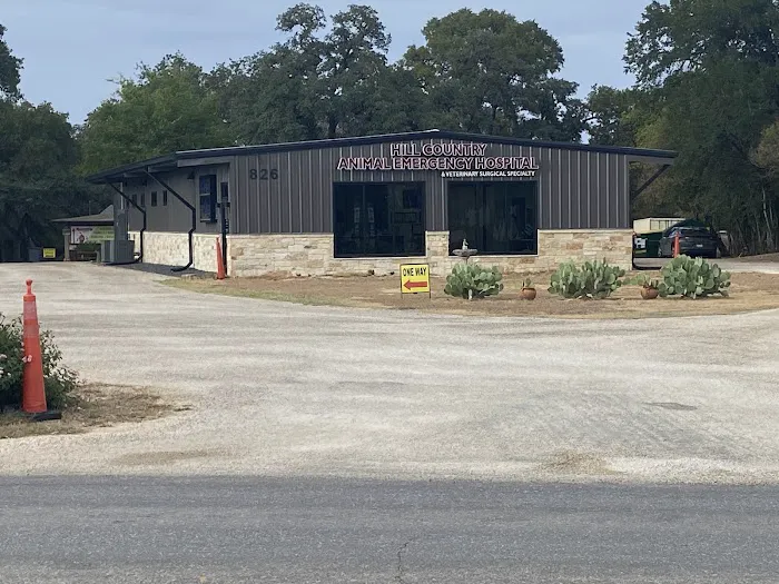 Hill Country Animal Emergency Hospital 5