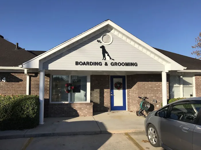 Madison Animal Care Hospital 6