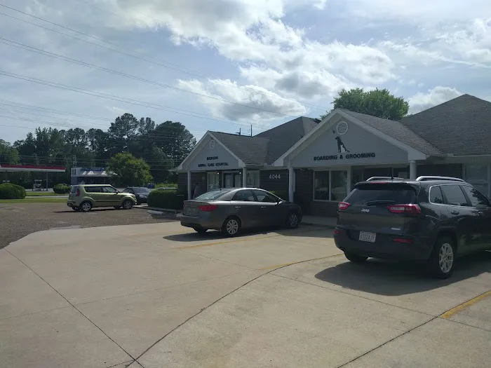 Madison Animal Care Hospital 4