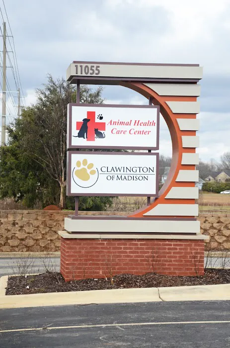 Animal Health Care Center 2