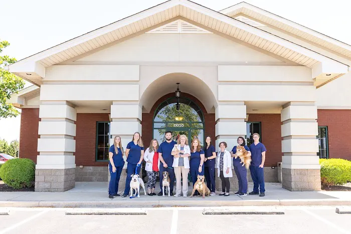 Animal Health Care Center 9
