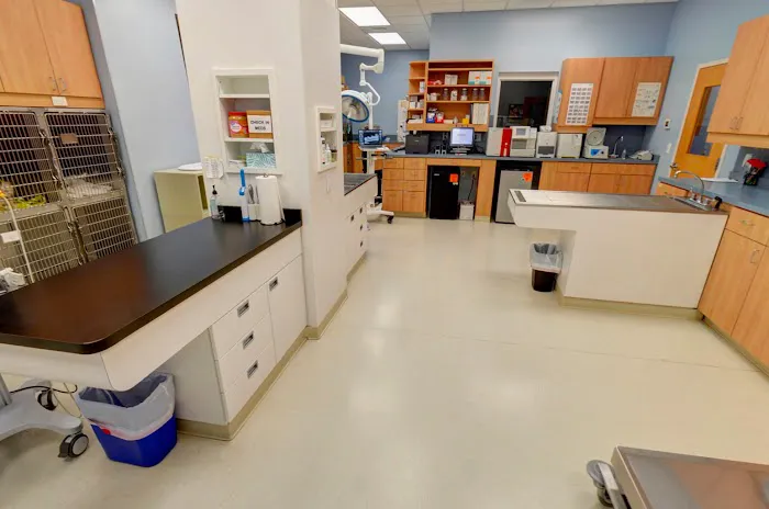 Animal Health Care Center 1