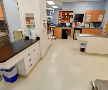 Animal Health Care Center