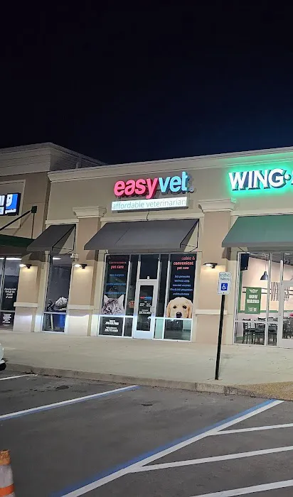 easyvet Veterinarian Madison 5