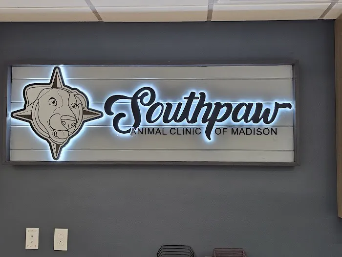 Southpaw Animal Clinic of Madison 3