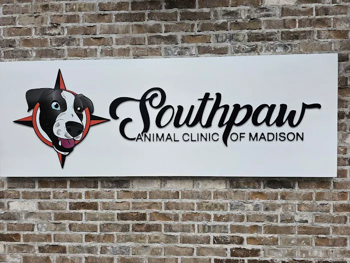 Southpaw Animal Clinic of Madison 6