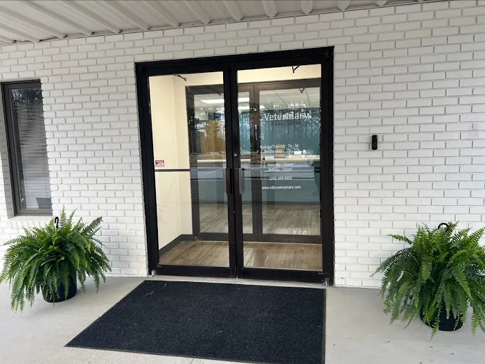 Mill Creek Veterinary Care Center 10
