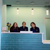 Heritage Animal Clinic ico