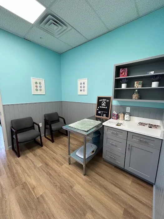 Heritage Animal Clinic 9
