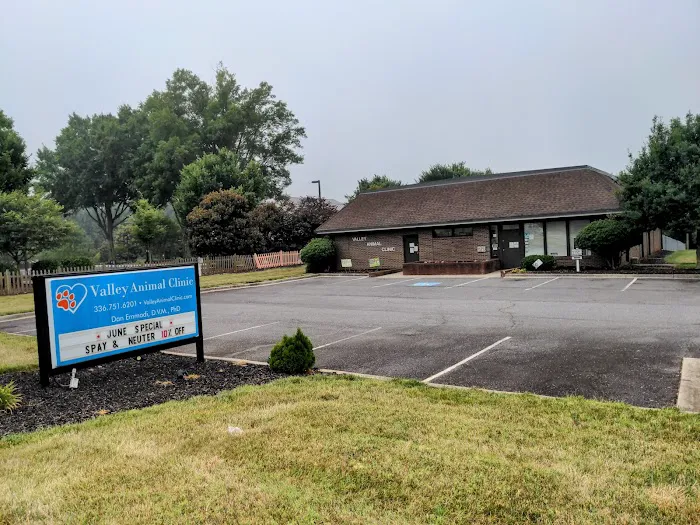 Valley Animal Clinic 4