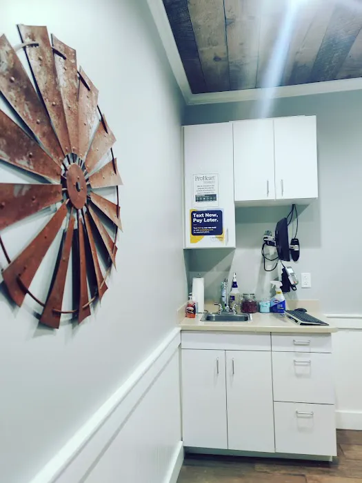 The Country Veterinary Hospital 7