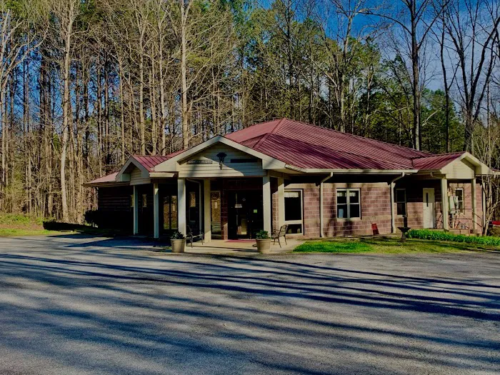 Harmony Heights Animal Hospital 3