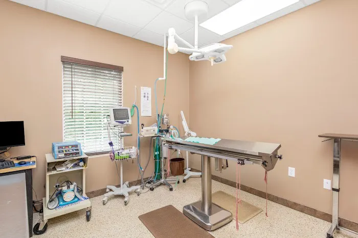 State Road Animal Hospital 8