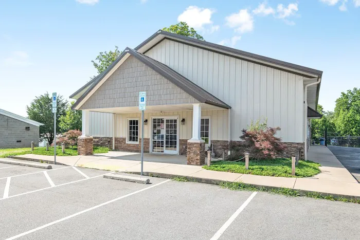 State Road Animal Hospital 9