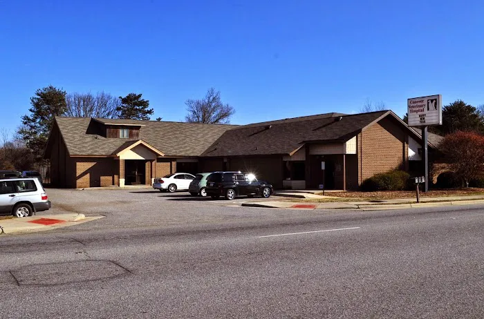 Conover Veterinary Hospital 3