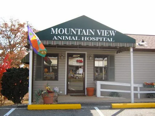 Mountain View Animal Hospital 10