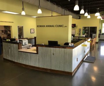 Rowan Animal Clinic