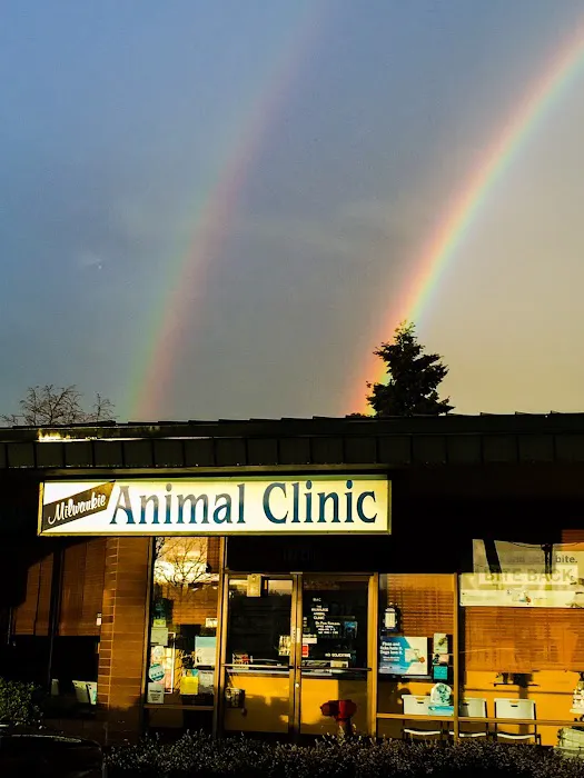 Milwaukie Animal Clinic 9