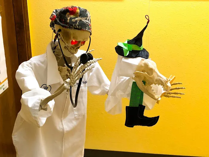 Milwaukie Animal Clinic 8
