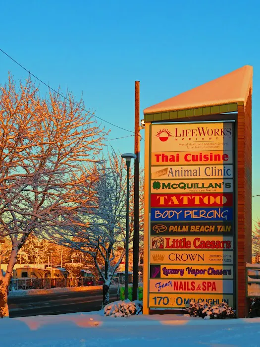Milwaukie Animal Clinic 6