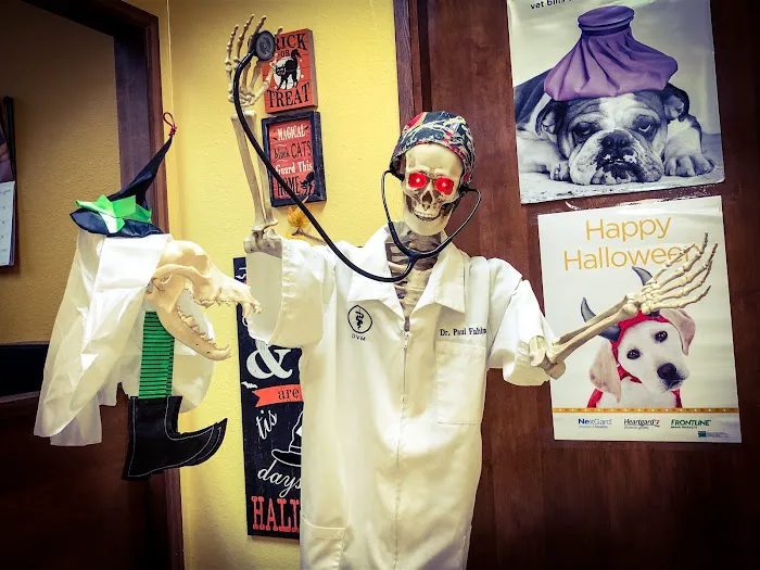 Milwaukie Animal Clinic 3