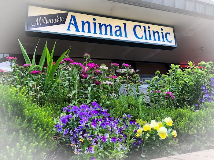 Milwaukie Animal Clinic 1