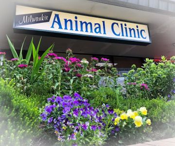 Milwaukie Animal Clinic