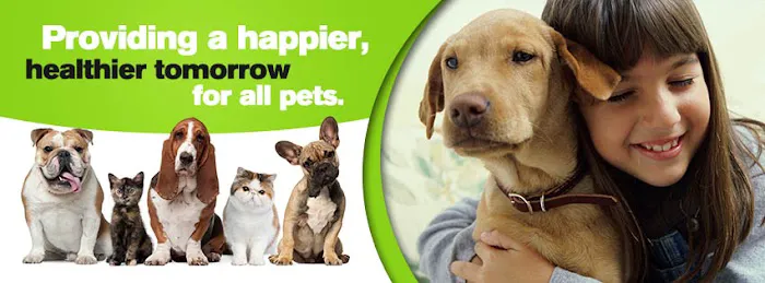Willamette Valley Animal Hospital of Gladstone 1
