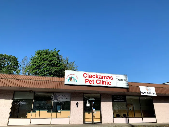 Clackamas Pet Clinic 10