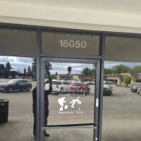 Willamette Valley Animal Hospital of Clackamas ico