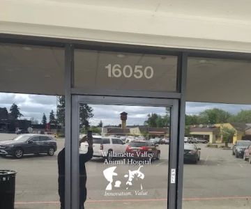 Willamette Valley Animal Hospital of Clackamas