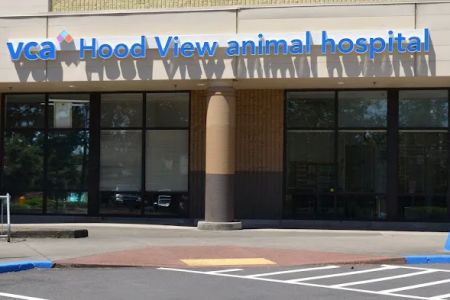 VCA Hood View Animal Hospital
