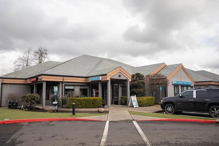 VCA Northwest Veterinary Specialists 5
