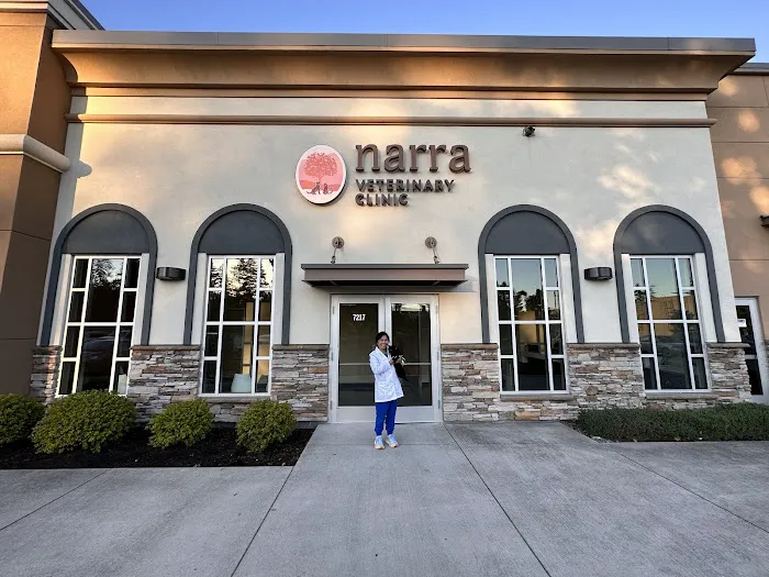 Narra Veterinary Clinic 1