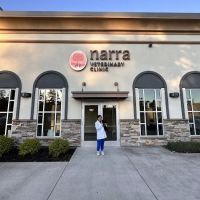 Narra Veterinary Clinic ico