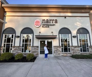 Narra Veterinary Clinic