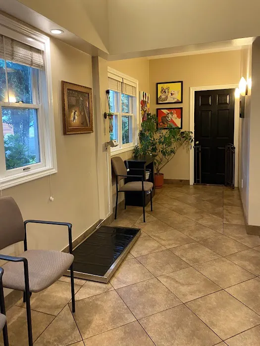 Tualatin Park Veterinary Clinic 7