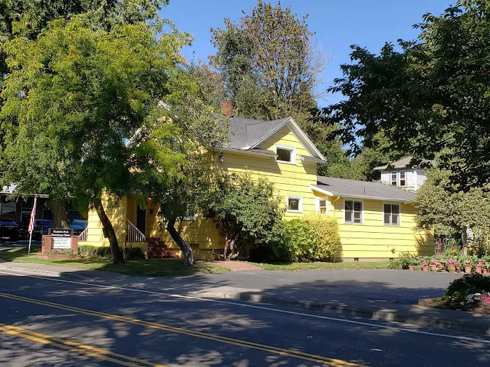 Tualatin Park Veterinary Clinic 9