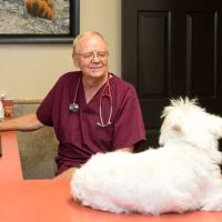 Tualatin Park Veterinary Clinic ico