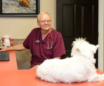 Tualatin Park Veterinary Clinic