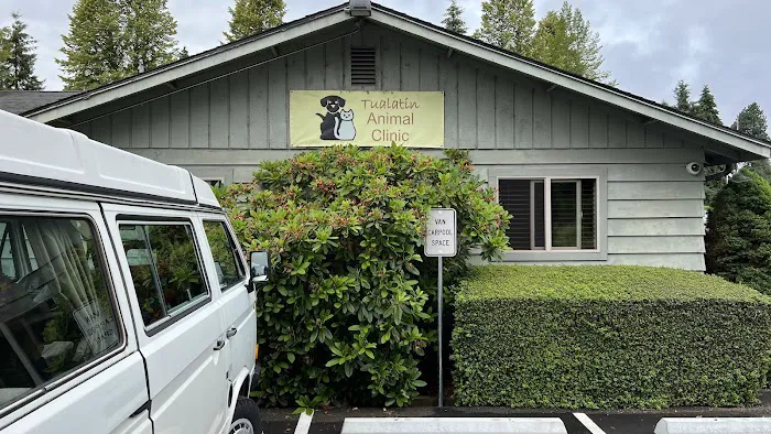 Tualatin Animal Clinic 10