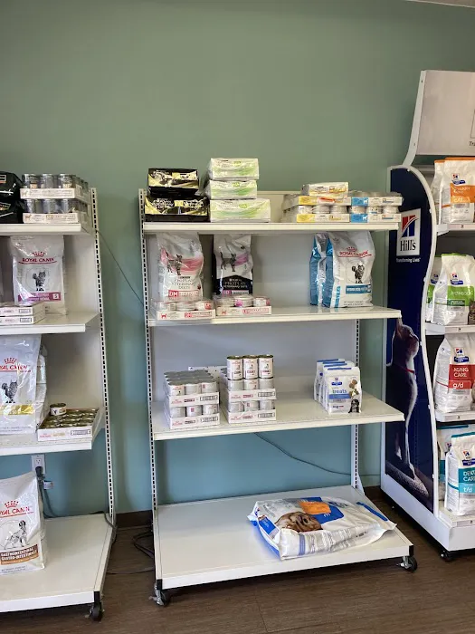 Willowbrook Veterinary Hospital 7