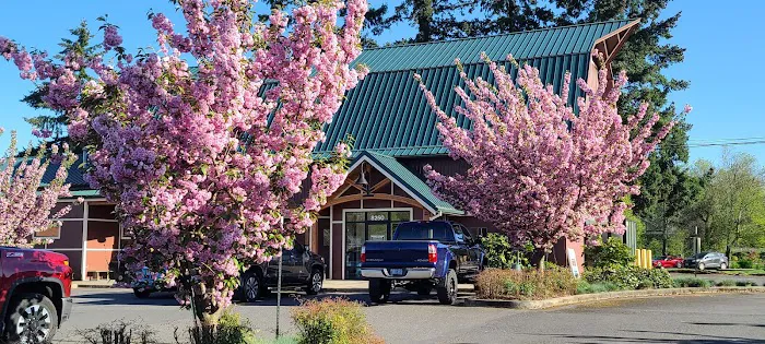 Emergency Veterinary Clinic of Tualatin 6