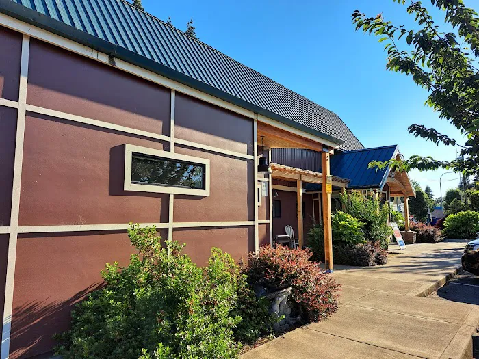 Emergency Veterinary Clinic of Tualatin 2