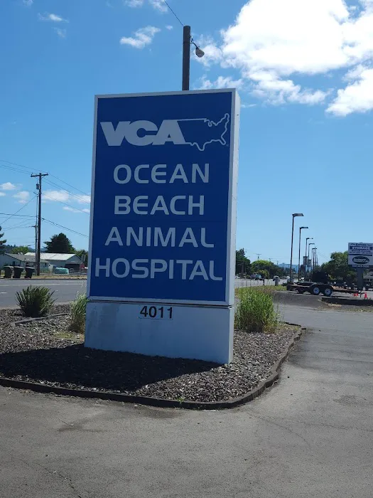 VCA Ocean Beach Animal Hospital 1
