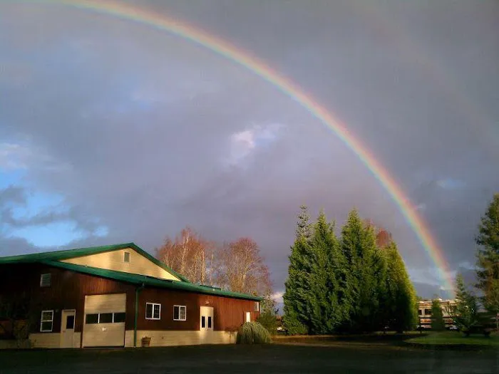 Columbia Equine Hospital 10