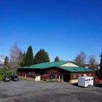 Columbia Equine Hospital ico