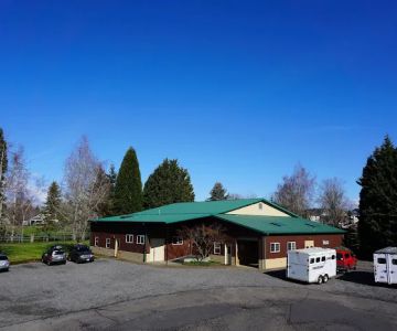 Columbia Equine Hospital