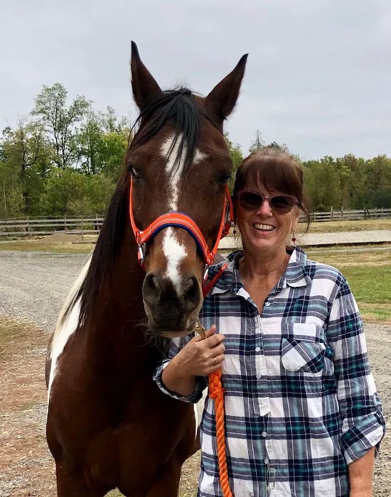 Columbia Equine Hospital 2